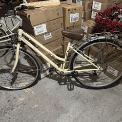 Schwinn Cruiser Bike