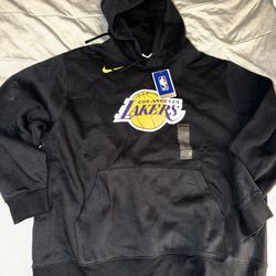 Lakers hoodie