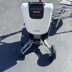 ATTO Scooter 