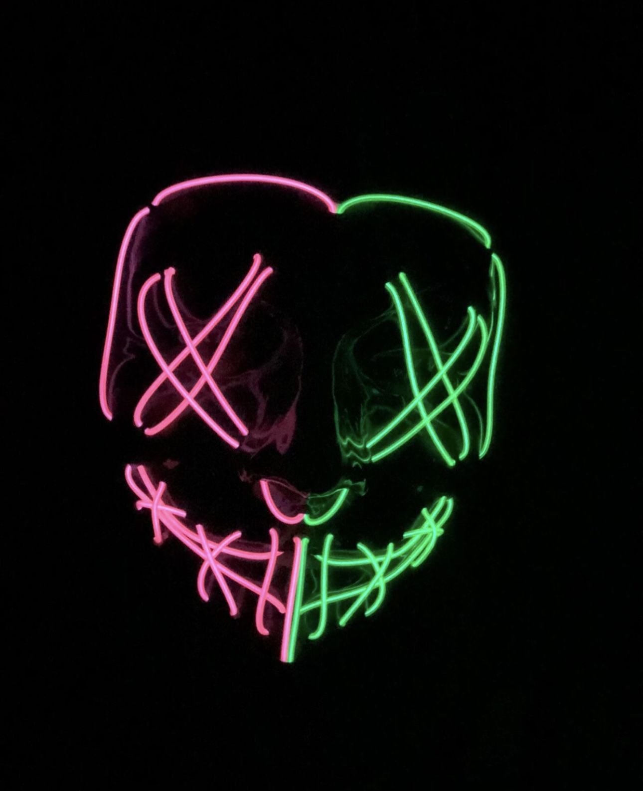 Brand New LED Masks