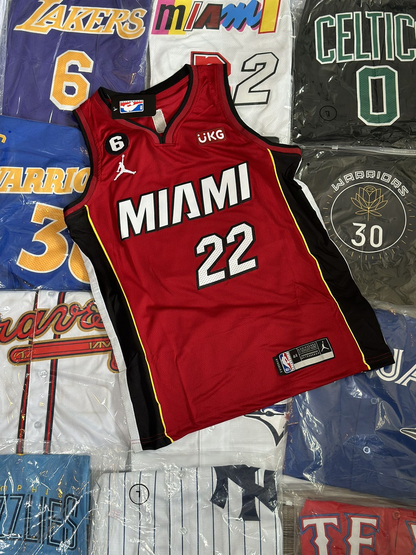 Miami Heat, Jimmy Butler