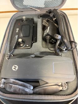 HOLYSTONE DRONE HS720G