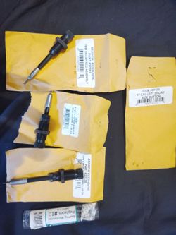 Reloading equipment