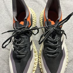 New Men’s Adidas GX9250 Size 7.5 Running Shoes