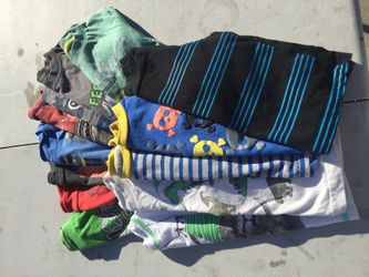 Boys shirts