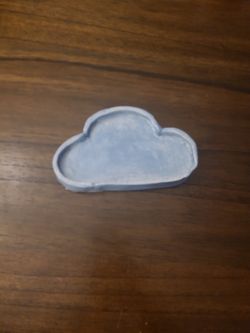 Handmade Ceramic Jewelry Holder 