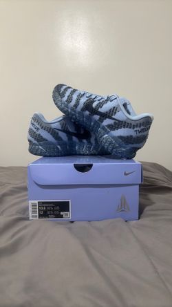 Nike Ja 3 “Cobalt Bliss”  10.5