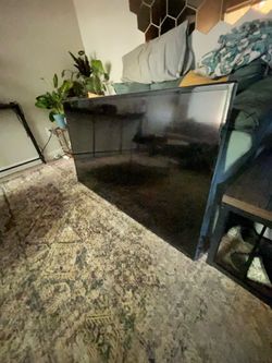 60” Samsung