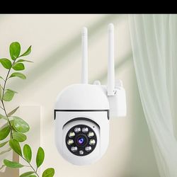 Interior wifi Camera