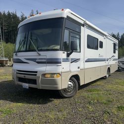 2003 Itasca 30ft