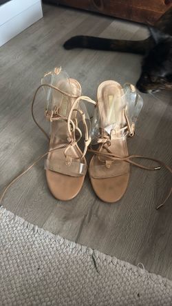 Miss Lola Heels