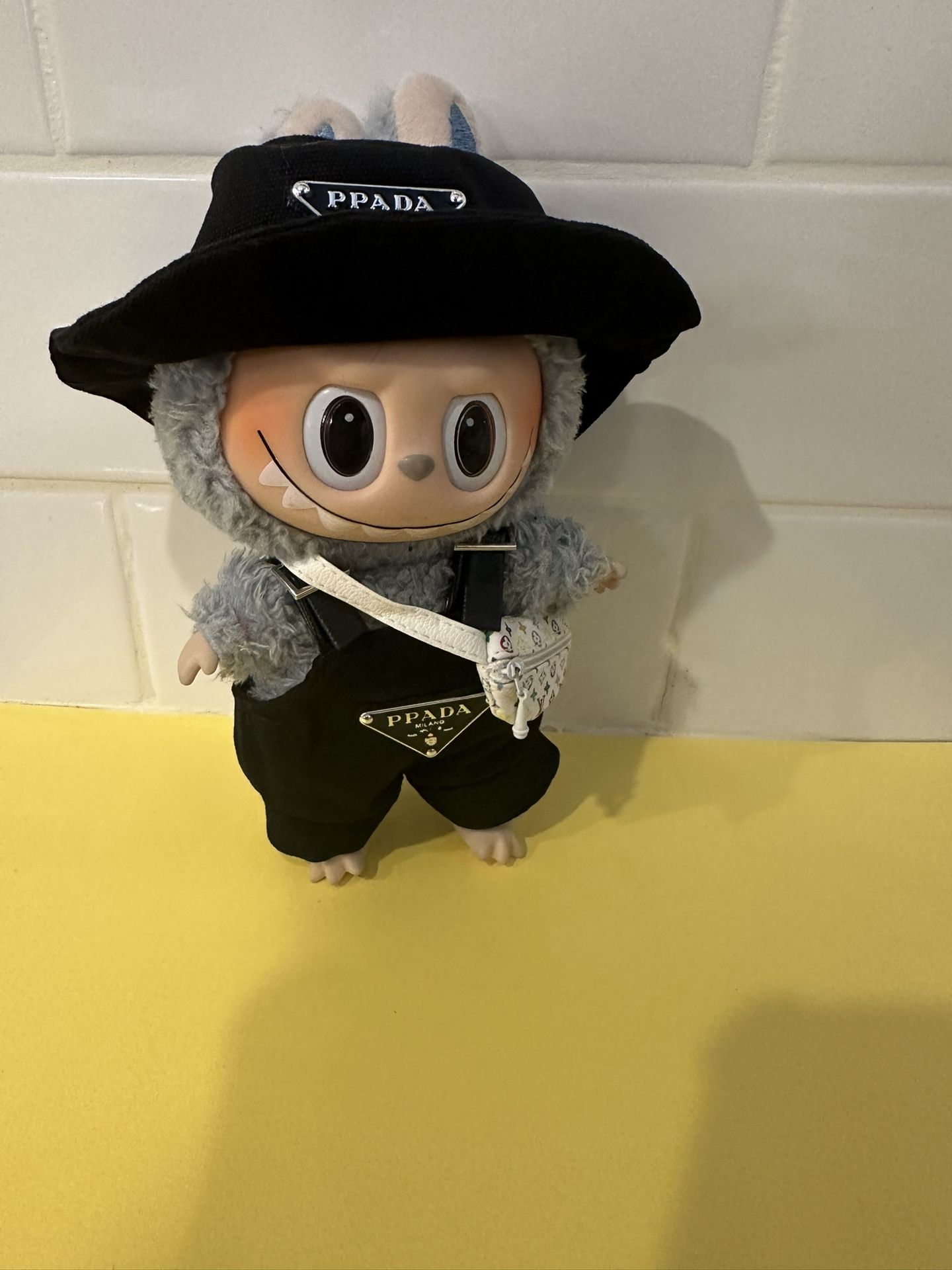 Outfit For Your Labubu Doll