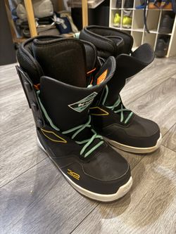 Thirtytwo Snowboard Boots