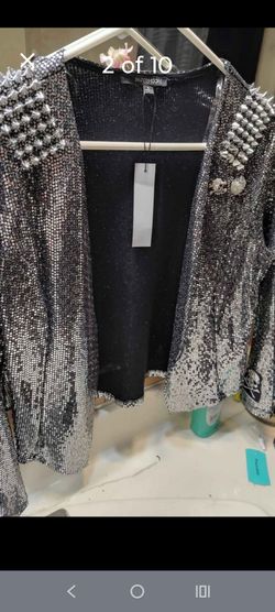 brand new size small