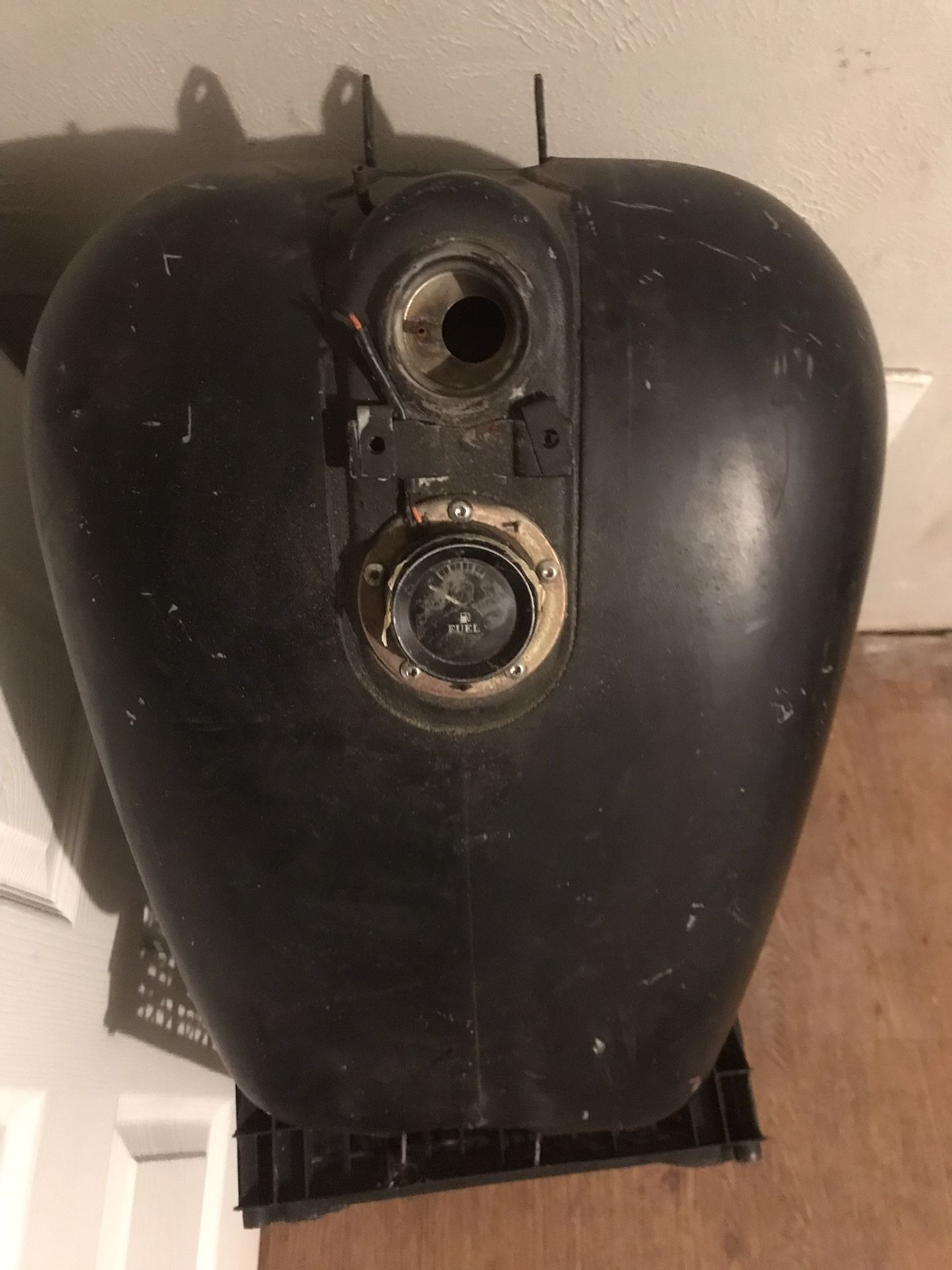 Harley Davidson gas tanks for Sale in Fort Worth, TX OfferUp