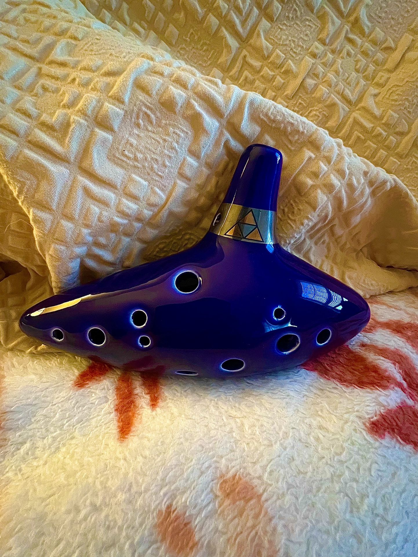 Ocarina