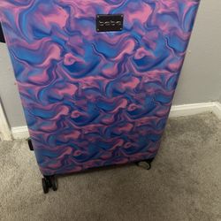 Luggage 