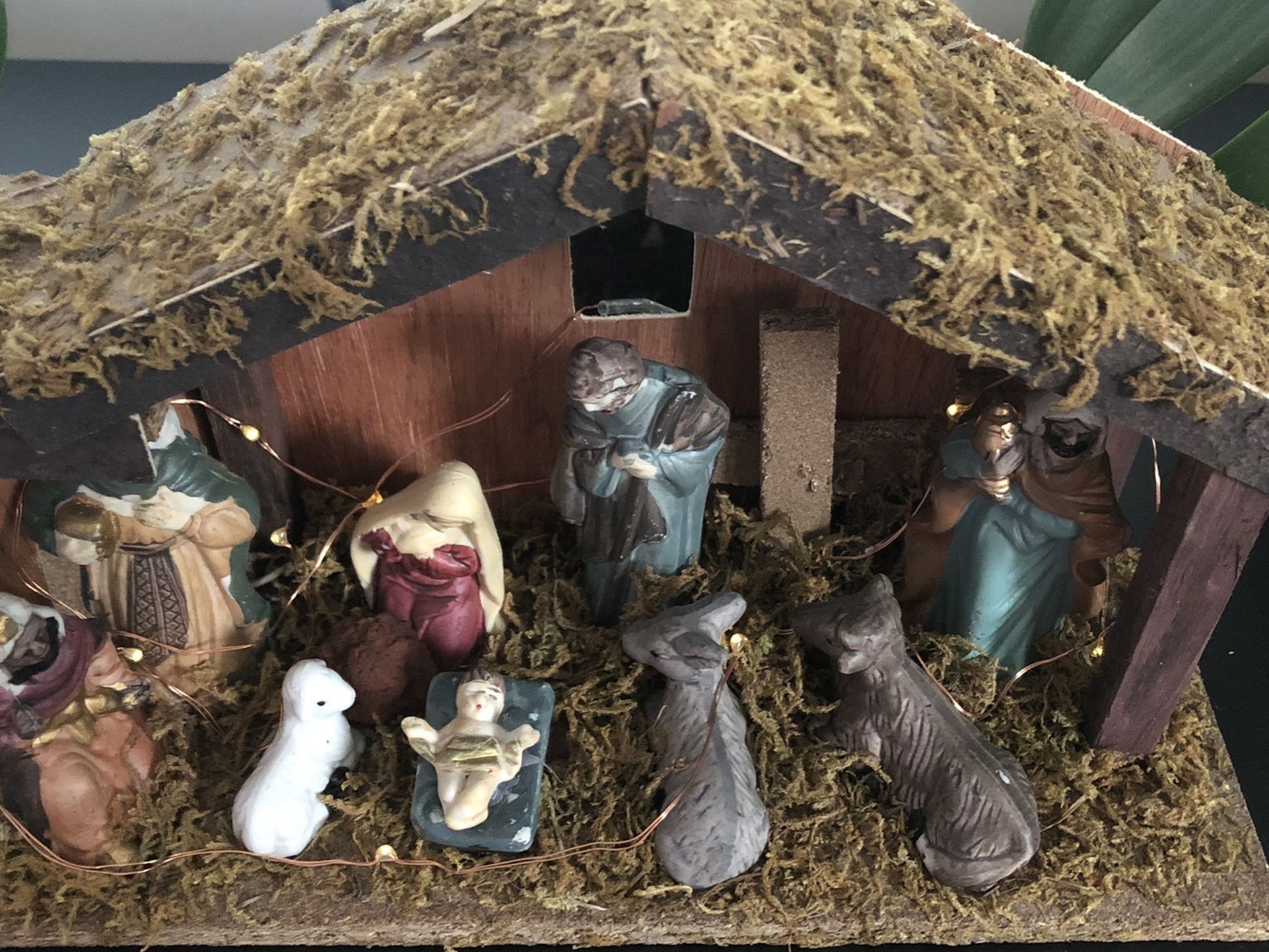 Nativity Scene