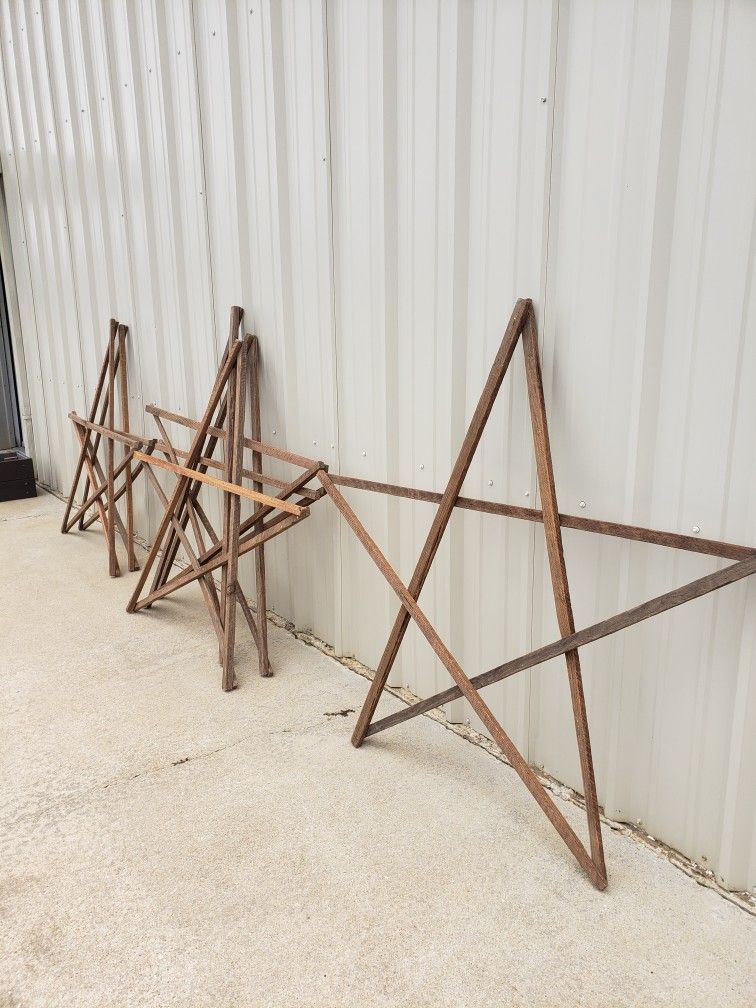TOBACCO STICK STARS for Sale in Dunn, NC