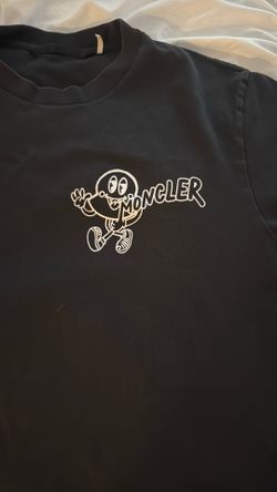 Moncler Mens Shirt Original