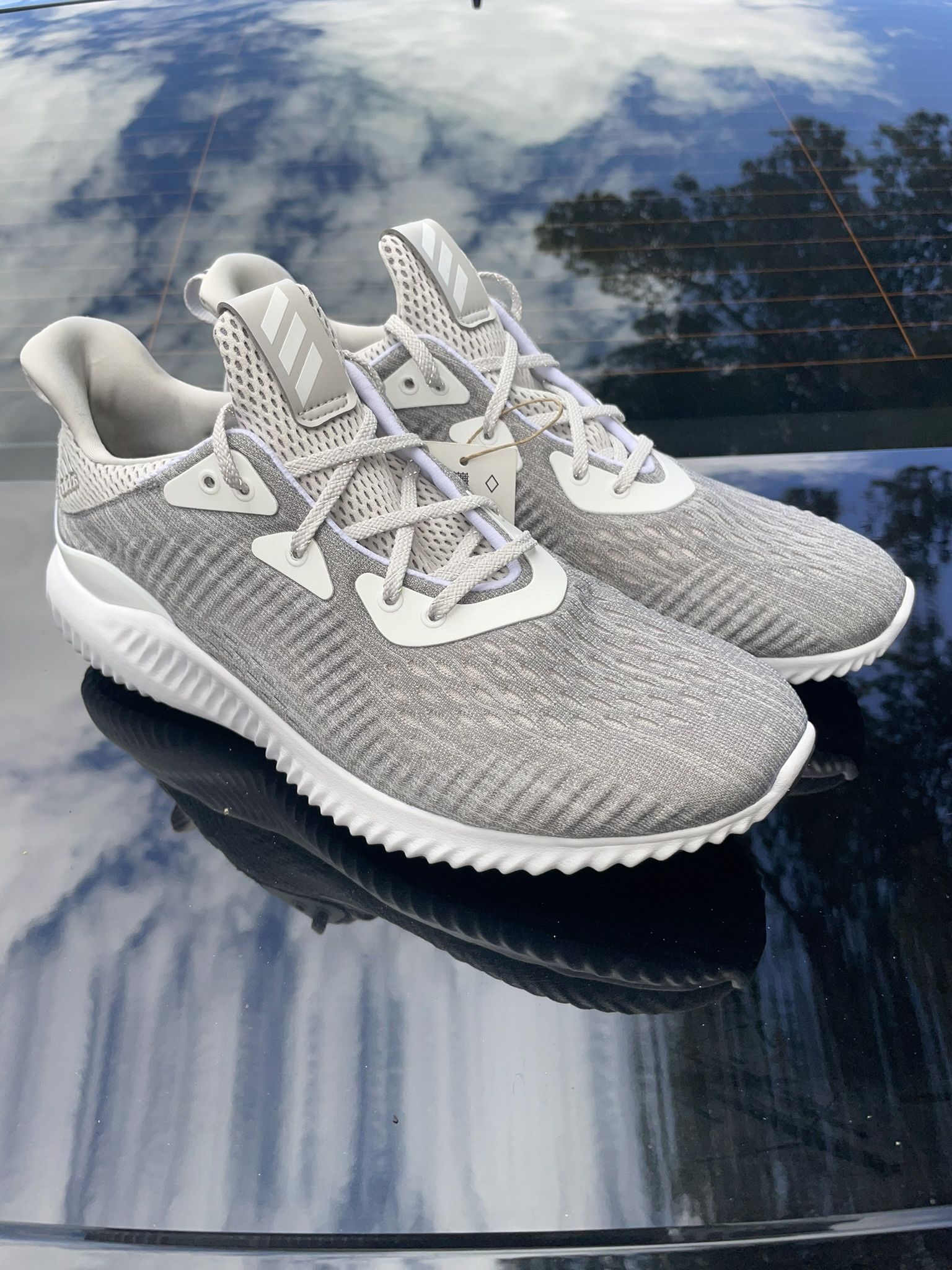 Adidas Alphabounce 1