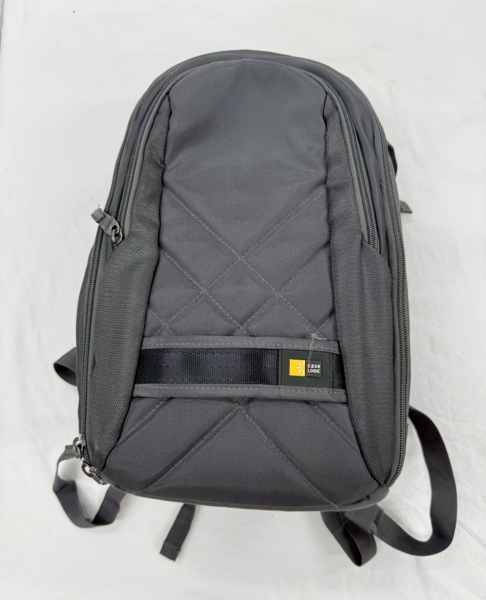 Case Logic CPL-108 Camera for DSLR Gear Bag Padded Compartment Dividers