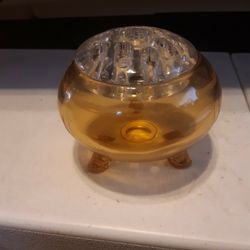 viking glass flowerlite