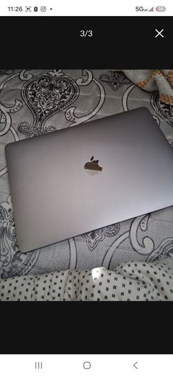 MacBook Air Version 15.77