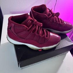 Jordan 11 “win Like 96”