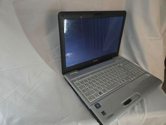 Toshiba WINDOWS 10 PRO Laptop