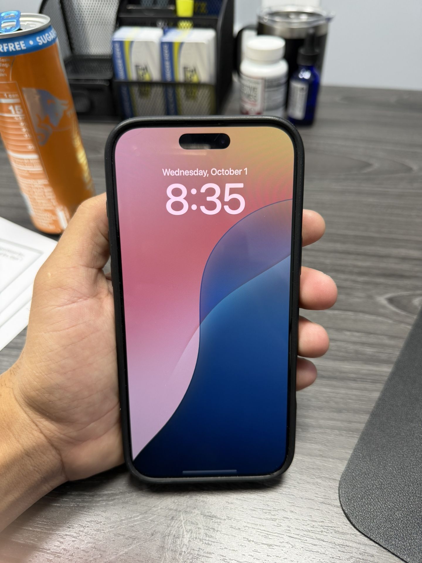 iPhone 16 Pro Max 256GB