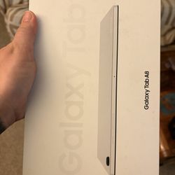 Galaxy Tab A8