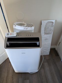 Portable Air conditioner