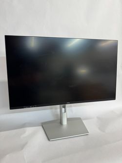 DELL PRO PLUS P2425D 24" WQHD LED MONITOR LIKE NEW