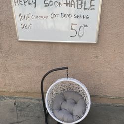 Pets Swing