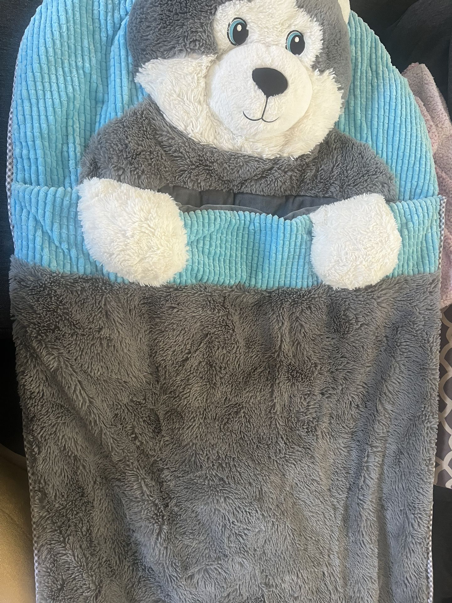 Sleeping Bag