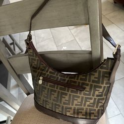 Shoulder Canvas Handbag