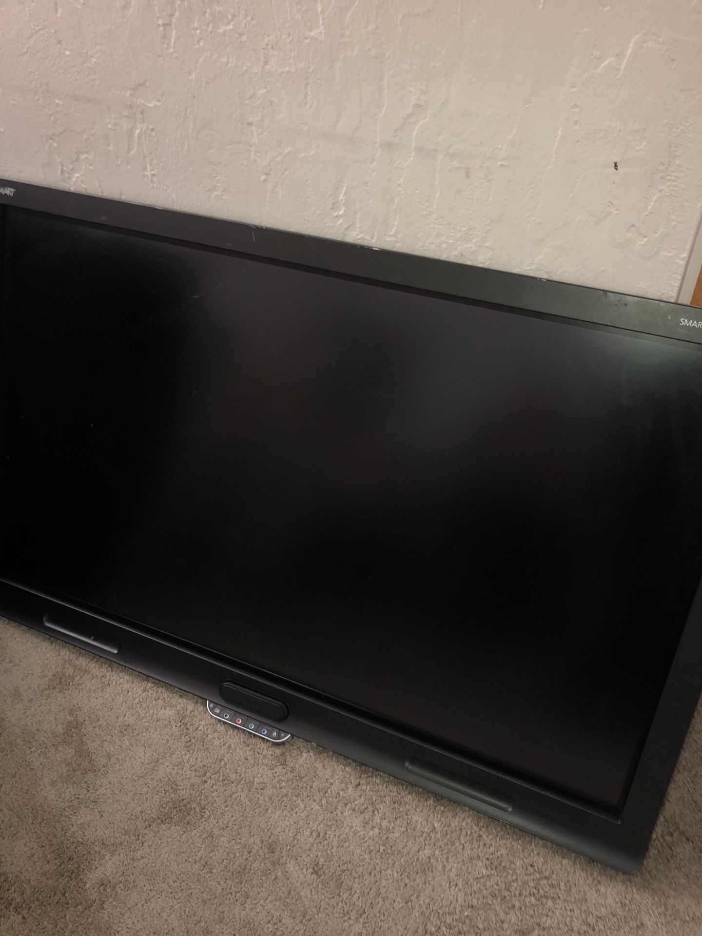 Smart Board 8055i