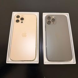 iPhone 12 Pro 512gb Unlocked 