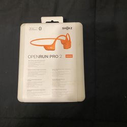 OpenRUN PRO 2