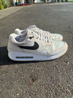 Nike Air Max 90 White