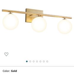 Bathroom Light