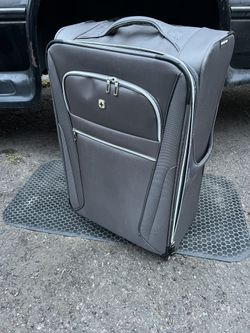 Swiss Gear Luggage Bag