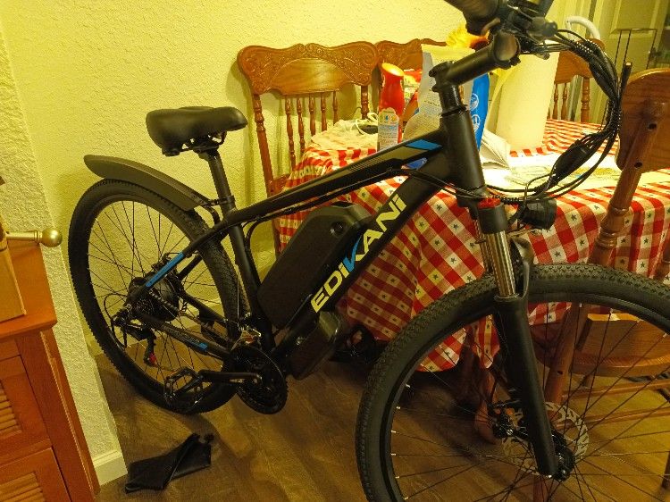 Electric Bike for Sale in Concord, CA OfferUp