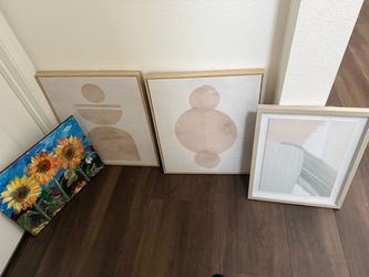 Wall Art