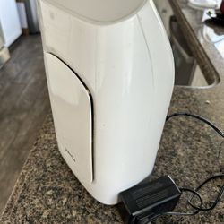 Used Dehumidifier 