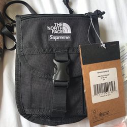 Authentic Supreme Bag