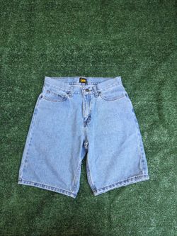 Mens Jean shorts 29 jorts
