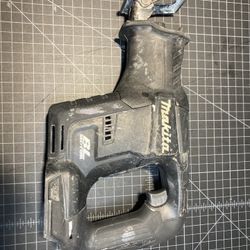 Makita Sawzall Reciprocating Saw 
