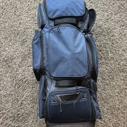 Demarini Catchers Bag